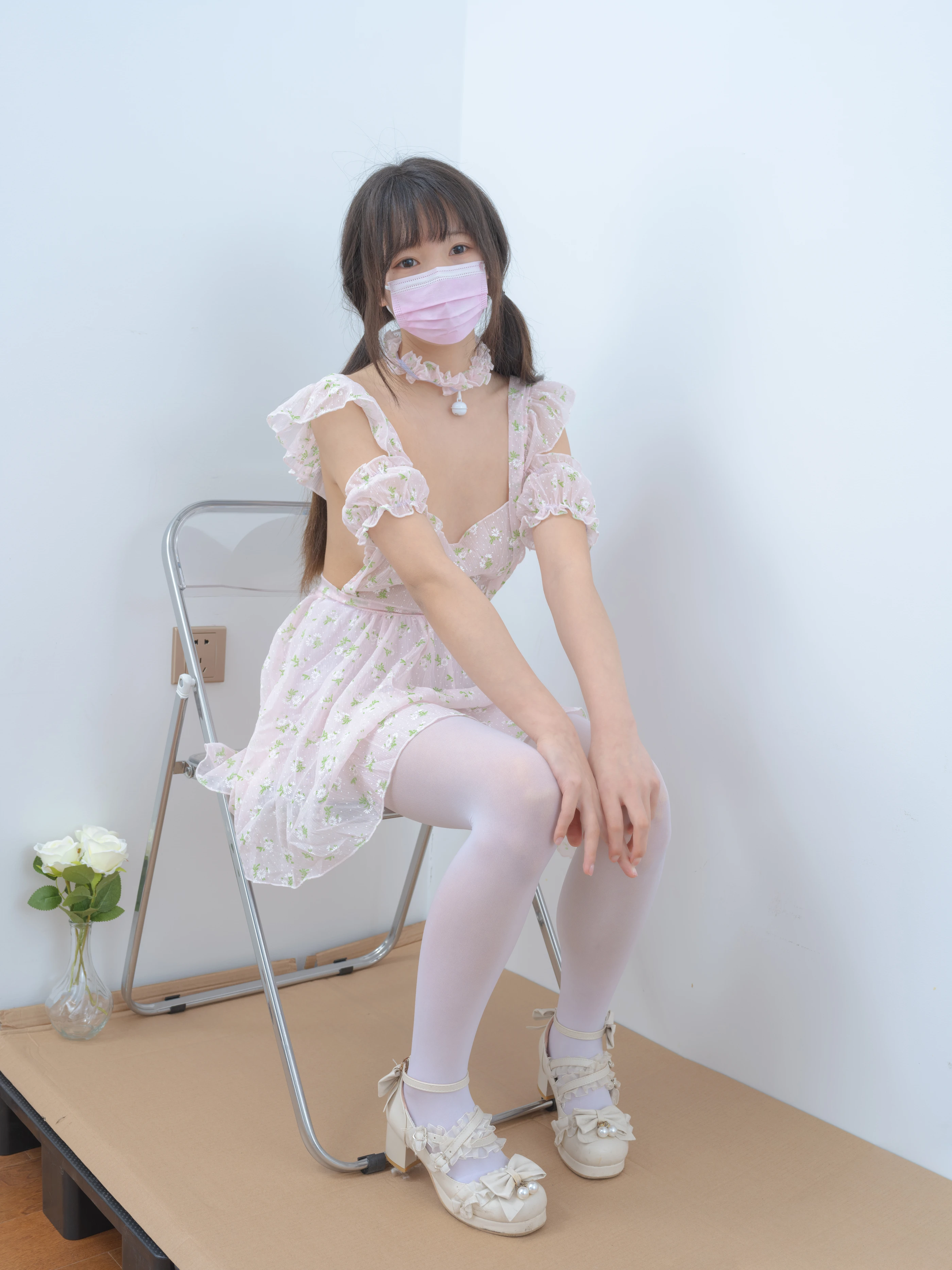 森萝财团 内部VIP系列 春雪-02E4K [110P 1V]插图4